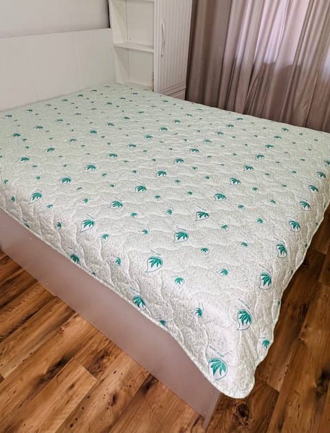 Ковдра Aloe Vera 400 з алое вера для дропшипінгу
